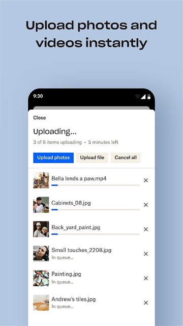 DropBox{package_version_name} �ƶ�ͬ���洢