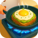 My Cafe Shop Cooking Game��װ��4.6.1 ���ȵ�ģ�⾭Ӫ