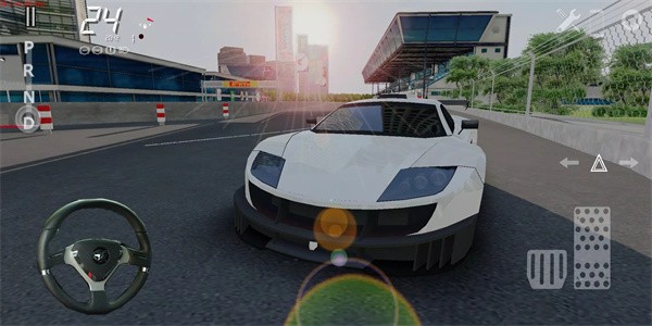 3D��ʻ��Ϸ��Ŀ ��׿�� ��Ϸ���Խ�ͼ