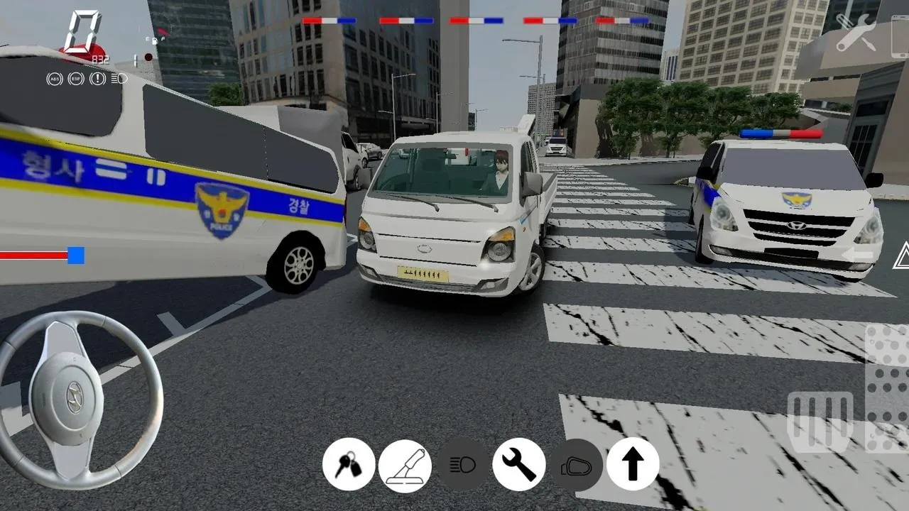 3D��ʻ��Ϸ��Ŀ6.26.0 ��׿��
