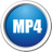 闪电MP4视频转换王1.0.0 视频格式转换工具