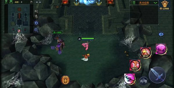 ��������Ϸ��׿�����ذ�װv6.3.53 ���°�