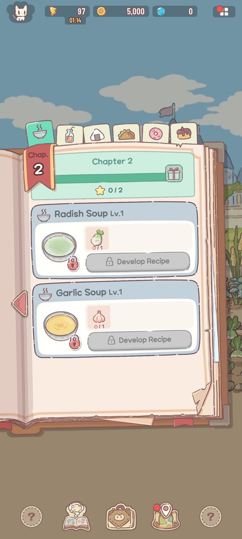 è�����ħ��ʳ�����İ����ذ�װ��Magic Recipe��װ����v1.4.2 ���°�