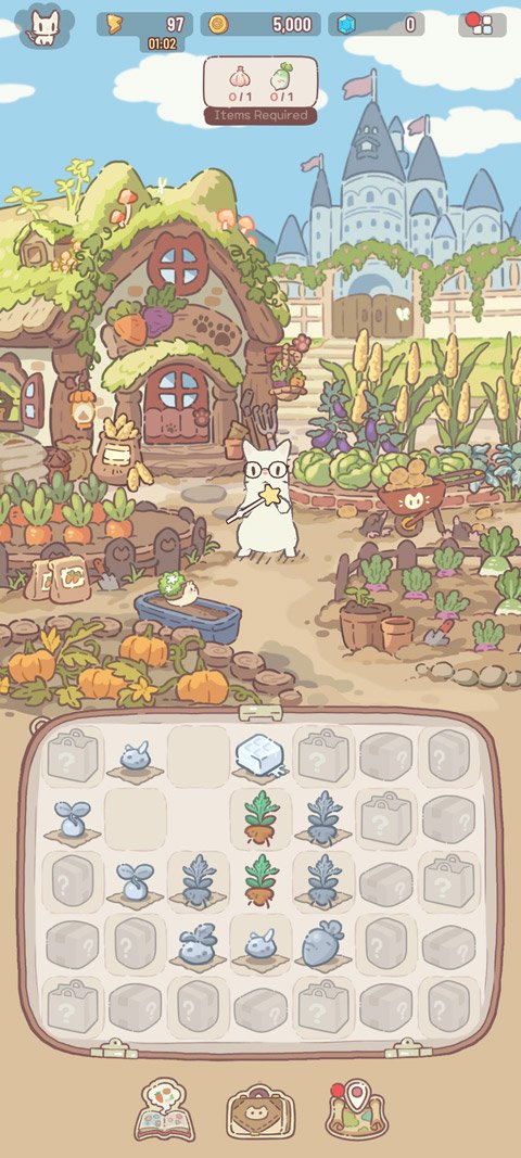 è�����ħ��ʳ�����İ����ذ�װ��Magic Recipe��װ����v1.4.2 ���°�
