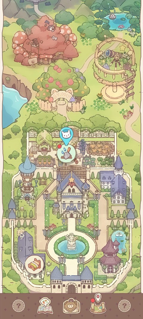 è�����ħ��ʳ�����İ����ذ�װ��Magic Recipe��װ����v1.4.2 ���°�