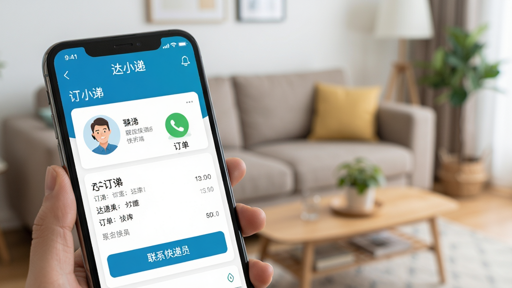 ���壺�û�����ʹ�ô�С��APP����Ա�绰��ͨ���ֻ���Ļ��ʾ�������顣���֣�ǰ��Ϊ�ֻ���д������Ϊģ���Ŀ����������Ű棺�ֻ���Ļ����Ϣ�ɱ棬�С���ϵ���Ա����ť����������������ʵ�С�ϸ�ڣ���Ļ����ʾ����С�ݡ��������Լ����Աͷ��͵绰ͼ�ꡣ���ʣ����壬�ɾ����޶���Ԫ�ء�