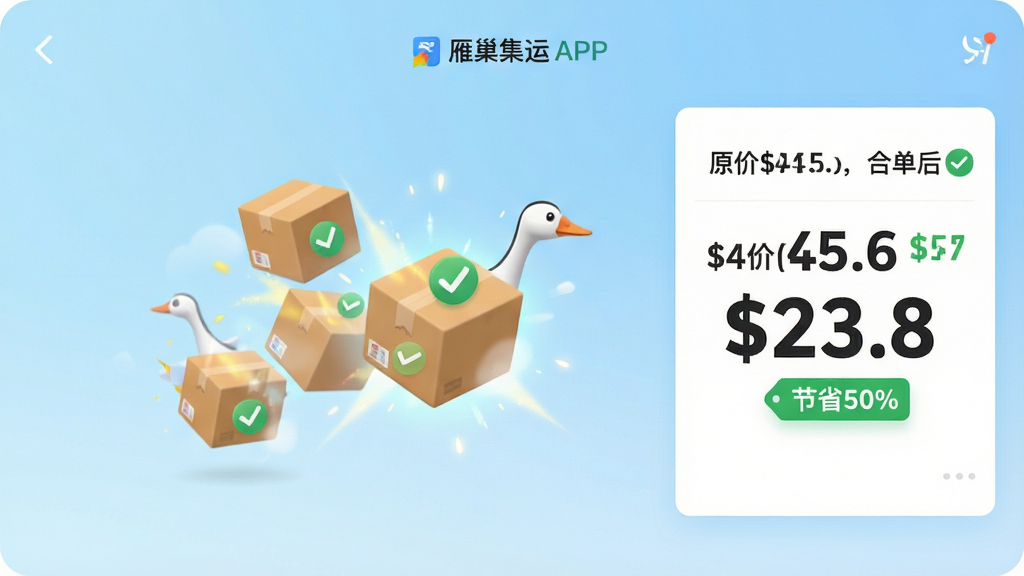 ���壺�㳲����APP�ĺϵ��������棬ҳ��������ʾ��������ϲ��������Ҳ�Ϊ�˷ѹ�����壬��ʾ��ԭ��$45.6���ϵ���$23.8�������֣����ĶԳƹ�ͼ��ǿ���ϲ��������Ű棺�˷����ּӴַŴ��Ա��С���ʡ50%������ɫ��ǩ��������»��ã�����Ϊǳ��ɫ���䡣ϸ�ڣ�����ͼ���ϴ��жԹ���ǣ��ϲ�ʱ������Ч��Ч�����ʣ������������ɾ����޶���Ԫ�ء�