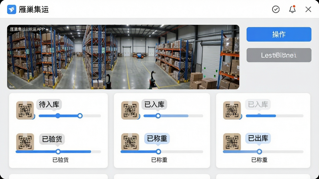 ���壺�㳲����APP�İ�������ҳ�棬ҳ���Ϸ�Ϊ�ֿ�ʵ��ͼ���·�Ϊ���������б����б�����ʾ������⡱������⡱���ѳ��⡱״̬��ǩ�����֣����ҷ�����ƣ����Ϊ�ֿ��ػ��棬�Ҳ�Ϊ������ť���Ű棺���ݿ�Ƭ�������У�ÿ����Ƭ���н���������������Լ���Ұ״�����ɫ��׺��ϸ�ڣ�����ͼ���ɨ���ά��ͼ������������ʾ������������ѳ��ء��Ƚڵ㡣���ʣ��������ȣ��ɾ����޶���Ԫ�ء�