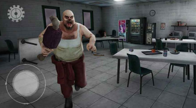 Mr Meat 2 Prison Break��Ϸ�������� �ؿ����� ���ֹ���
