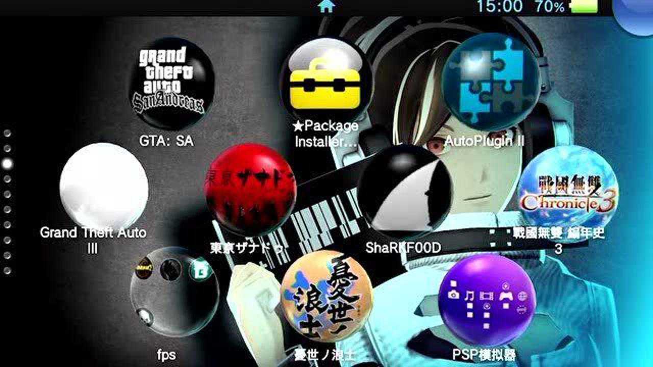 GTASA�ֻ������������mod���ذ�װ�̳�ʵ�����