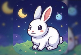 �������ɼ����°����ذ�װ Idle MoonRabbit �һ�RPG��׿