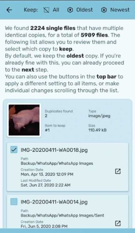 DeDuplicate��������app��������