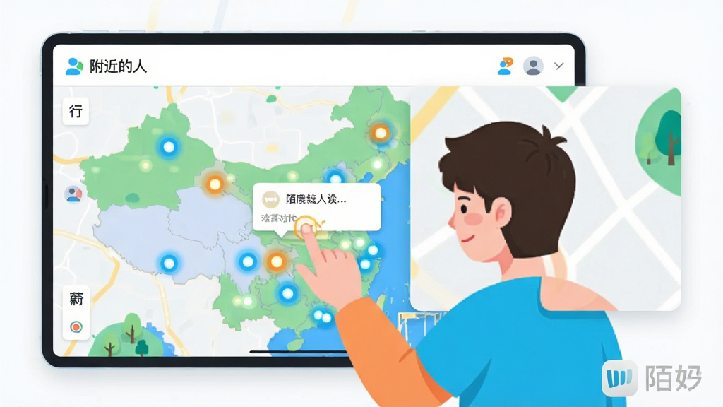 ����Ϊһ�Ŷ�̬��ͼ���棬���������ˡ��Թ����ʽ��ע��һ�������û��������һ����㵯���Ի��򣬲��ֲ��õ�ͼȫ����ֲ�������ϣ�����ƽ���廭��ɫ�����죬ϸ���������İİ��LOGOˮӡ�����������ɾ���
