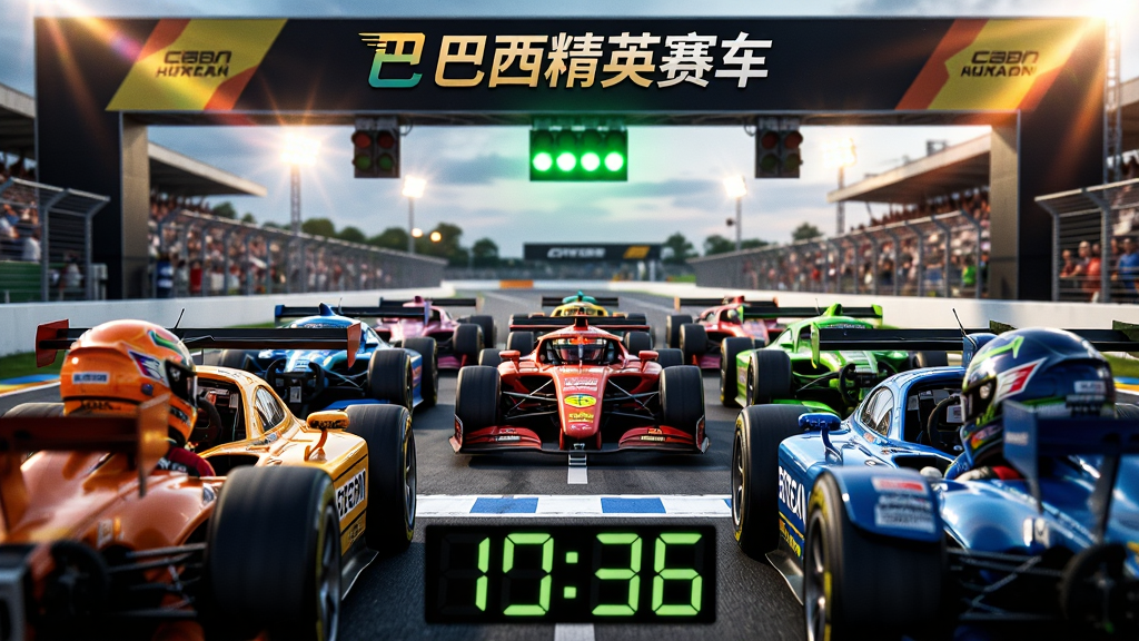 ���˱�������˲��Ļ��棬�����ǡ�������Ӣ�������ж����������������ϵȴ��̵����𣬳����ǽ��շ����̡����ֲ��ú���ӽǣ�չʾǰ�����ŵ�������������żܡ��Ű��ϣ����涥����ʾ��������Ӣ�����������±�־���ײ��е���ʱ���֡����������ŸУ��ƹ�Ч��������ϸ�ڰ���ÿ�����Ĳ�ͬͿװ�ͳ��ֵ�ͷ�������ʼ��ߣ��ɾ��޶���Ԫ�أ�ͻ�����˾��������ҷ�Χ��