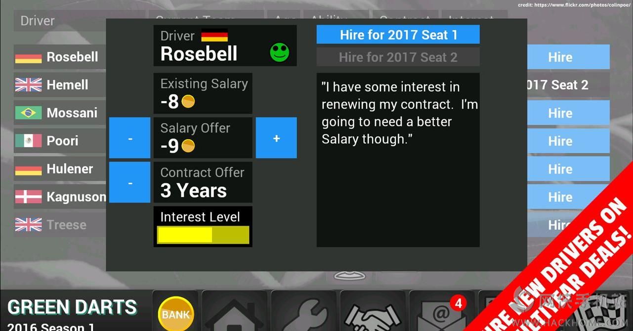 F1��������2024���ιٷ���׿�棨FL Racing Manager Pro ��