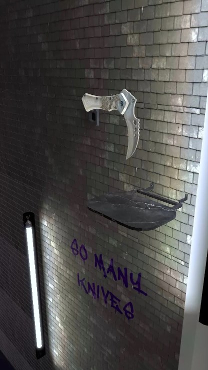 Knife Flipper安卓版手游下载 Knife Flipper安卓版手游下载