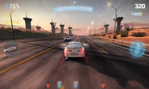 CarX���ٹ�·����������°�׿��