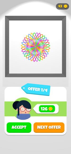 ����������Ϸ��׿���°棨Spiro Art��