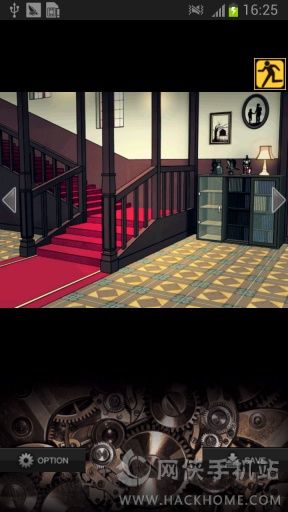 逃脱游戏遗作安卓版 逃脱游戏遗作安卓版