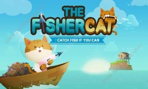 The Fishercat���ֽ�Ұ�׿��