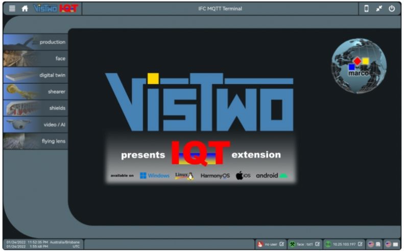 VisTwo IQT������app�ٷ�����