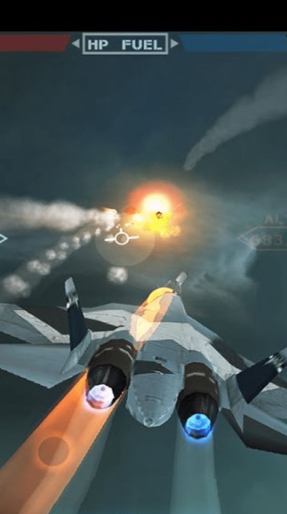 空战太平洋游戏手机版 空战太平洋游戏手机版