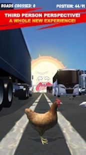 ChickenChallenge3D��׿��������Ϸ����