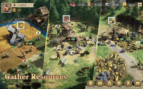 Game of Empires��׿�������İ�