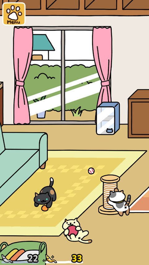 猫咪后院2最新版下载安装(Nekoatsume2安装器)v2.31.0 安卓版 猫咪后院2最新版下载安装(Nekoatsume2安装器)v2.31.0 安卓版