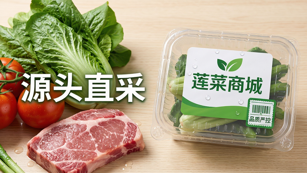 ���壺�����̳�Ʒ��logo������ʳ����ϻ��档���֣����Ϊ���̲�Ҷ���췬�ѡ��������⣬�Ҳ�Ϊ͸����װ����ӡ�С������̳ǡ��������ϸ��ǩ���Ű棺������ʵ�����ڷţ����η�����ͻ����Դͷֱ�ɡ�������дʵ��Ӱ���Լ�����ƽ�ϣ�ɫ����Ȼ������ϸ�ڣ�ʳ�ı������ʪ�󣬱�ǩ�����ɼ���Ʒ���Ͽء�����������Ϊǳľ���������ʣ�������ϸ�壬�ɾ��޶������