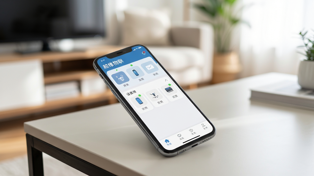 չʾ��ά����APP���ֻ��ϵ�����״̬���ֻ���Ļ��ʾ�豸����ҳ�棬����Ϊ�����Ŀ����������ֻ�б���ڲ輸�ϣ�����Ϊ���й�ͼ���Ű��࣬���Ϊʵ����Ƭ��ϸ�ڰ�����Ļ�е��豸ͼ����״ָ̬ʾ�ƣ������������ɾ��޶���Ԫ�أ���Ļ���Ͻ���ʾ����ά������