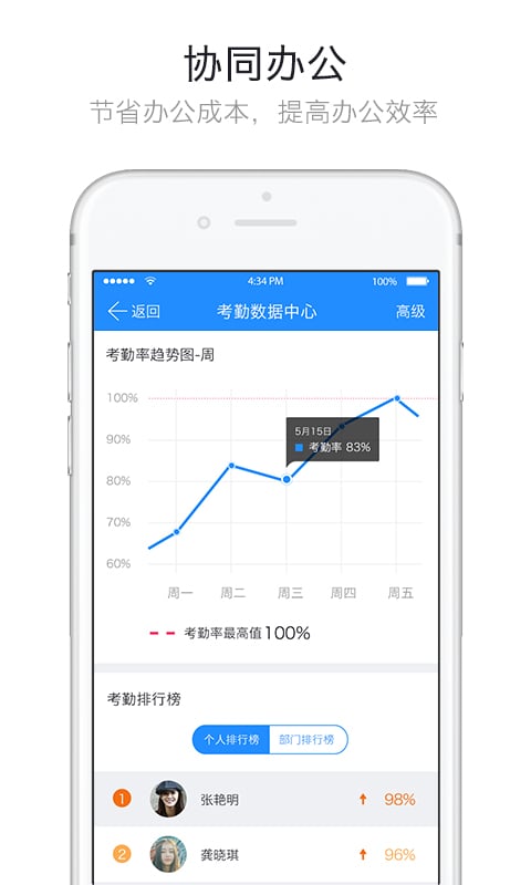 哨子办公V2.6.8 高效协同办公 哨子办公V2.6.8 高效协同办公