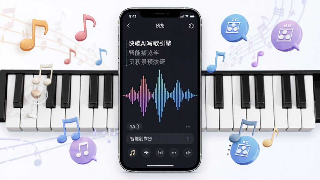 ���AIд�����湦��Ԥ��ͼ������չʾ�ֻ���Ļ�������ʺ��Զ��������ɲ��εĽ��棬��Χ�������������ټ��������ͼ�꣬����ͻ�����ܴ������̣��������ҶԳƣ��Ű�ֱ�ۣ�����������£�ϸ�ڰ�����������Ԫ�أ����������ɾ�