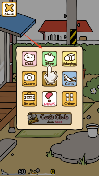 è���Ժ2���°����ذ�װ��Nekoatsume2��װ������Ϸ�����è��ͼ��