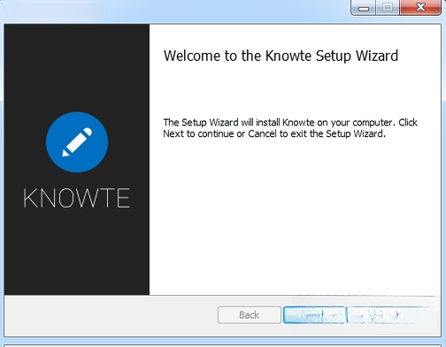 Knowte2.1.0 笔记管理工具 Knowte2.1.0 笔记管理工具