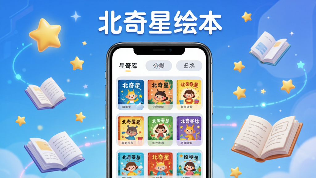 ����Ϊ�������ǻ汾��APP�Ļ汾����棬�ֻ���Ļ����ʾ������ܣ��������������ɫ�汾���棻����Ϊ�ֻ����У���ΧƯ�������Ǻ��鱾Ԫ�أ��Ϸ��б������֡������ǻ汾�������Ϊ�ִ��Ƽ������ͯ��ͨ��ϣ���������������ϸ��ͻ���汾��������ͼ������ǩ�����ʸ��壬�ɾ��޶���Ԫ�ء�