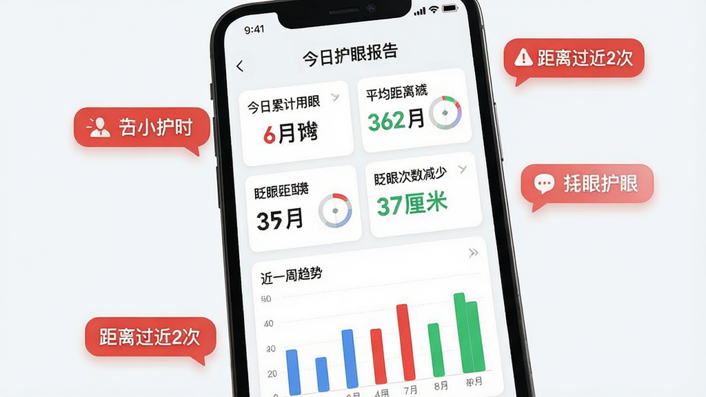 ���壺�ֻ���Ļչʾ��С���ۡ������ۼ�ⱨ��ҳ�棬���������ۼ�����6Сʱ��ƽ������35���ס�գ�۴������ٵ����ݿ�Ƭ���·�Ϊ��һ����״ͼ�����֣��ֻ����У�����ҳ����������״������Ϊ���ڣ��в�Ϊ����Բ�����ײ�Ϊ����ͼ�����ֻ���Χ�����ż�����ɫ�������ݡ��Ű棺���ݿ�Ƭ����2�У�ͼ��ռ��������������ɫͻ���쳣������ֵ��������ݿ��ӻ���񣬼�����񣬰׵���ͼ����ϸ�ڣ�������⡰���ջ��۱��桱���������ݱ�ע���������2�Ρ������ʣ��������ȣ���Ļ�޷��⣬�ɾ��޶���Ԫ�ء�