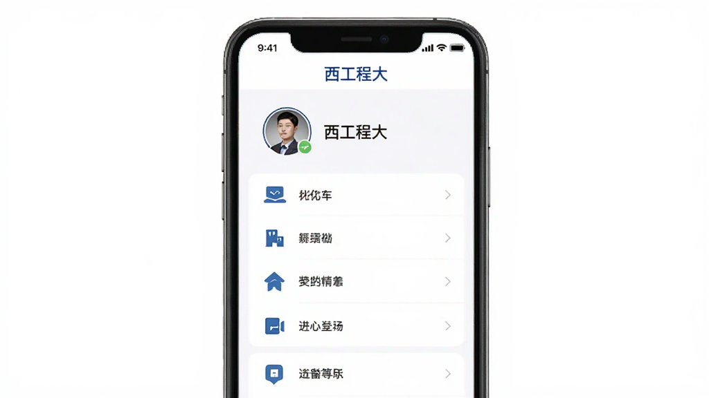 ���壺�����̴�app��������ҳ�档���֣�����Ϊͷ�����������·�Ϊ���ܲ˵����Ű棺�б�ʽ���֣����󷽡�ϸ�ڣ����涥����ʾ�������̴󡱣������������޶���Ԫ�ء�