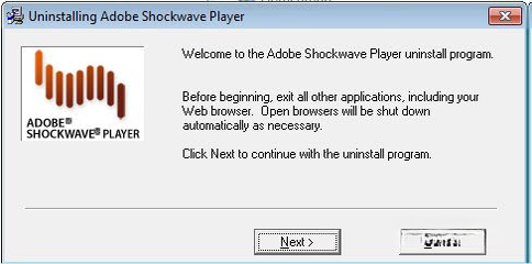 Adobe Shockwave Player{package_version_name} �ٷ���