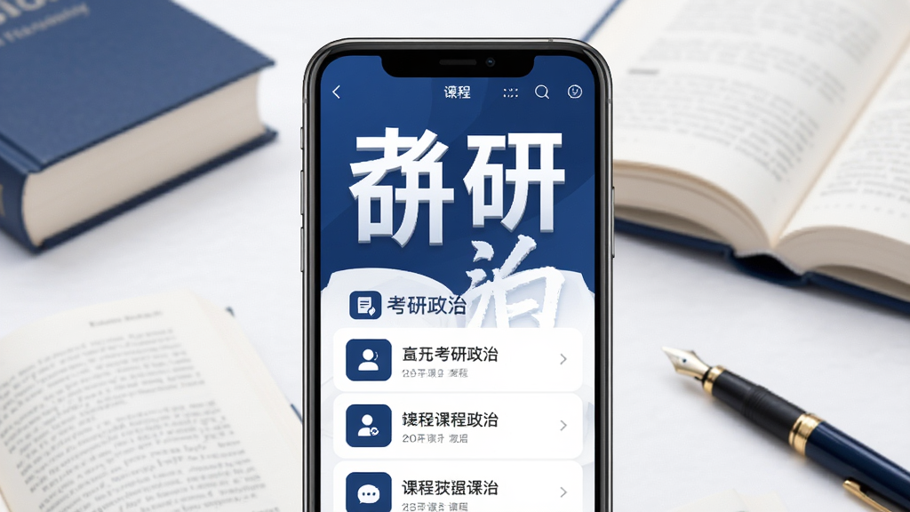 ��������APP���Ӿ�ͼ������������һ���ֻ�����Ļ����ʾ�š��������Ρ��ĸ����ֺͿγ��б��������Ǽ�Լ��ѧ������鱾��ʵ�Ԫ�ص�׺������ɫ��Ϊ�������ɫ����������ͻ�������ʸɾ��޶���Ԫ�ء�