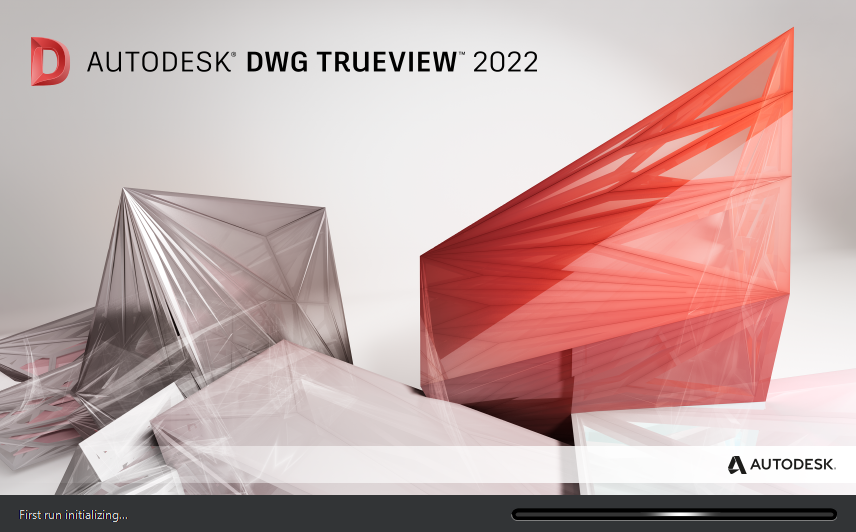 DWG TrueView2026 �ٷ����İ�