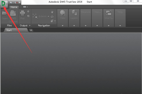 DWG TrueView2026 �ٷ����İ�