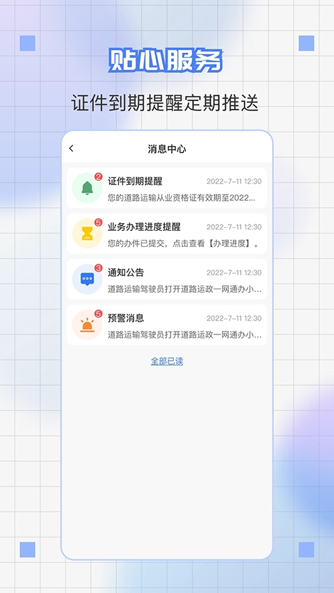 ����ͨ1.5.9 ��·�����ҵ�ʸ�֤һվʽ����