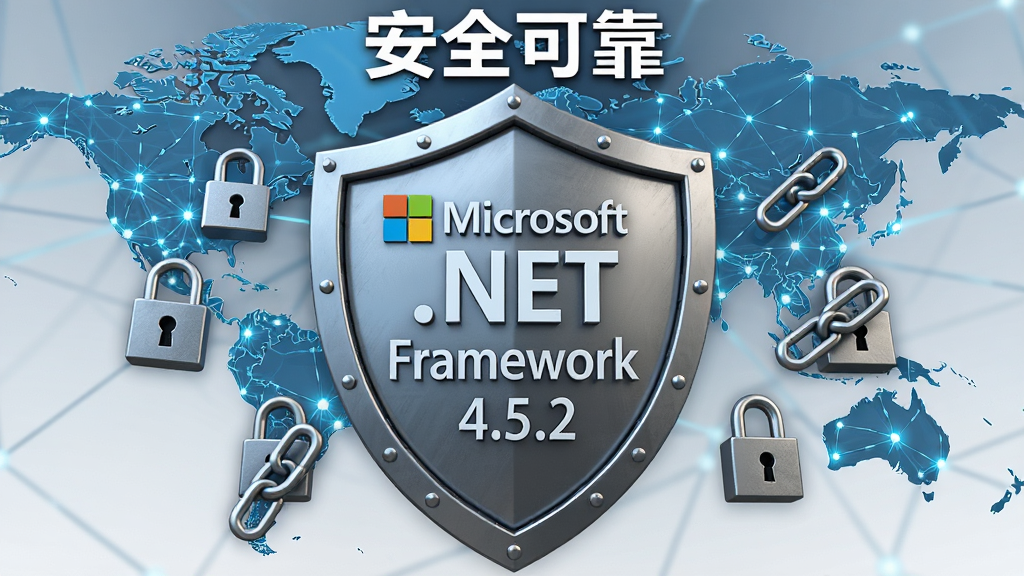 ���壺һ���������������С�Microsoft .NET Framework 4.5.2����������Χ�����ͼ�������ͼ�ꡣ���֣����ƾ��У�����Ϊ���������ͼ���Ű棺�����Ϸ��С���ȫ�ɿ������������3D��Ⱦ���ϸ�ڣ������н����ʸУ���ͼ�����������ʣ����壬�ɾ����޶���Ԫ�ء�