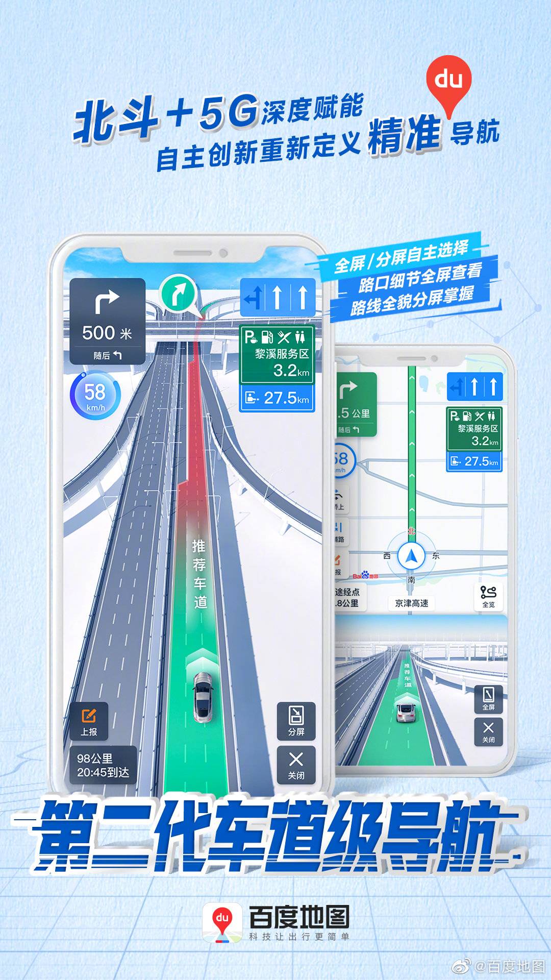 ���ܾ�׼5G���� ʵʱ·�� ���е�·��������
