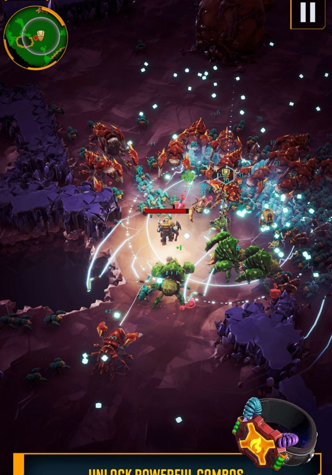 ��������DEEP ROCK GALACTIC SURVIVOR1.2.10 �Ҵ������
