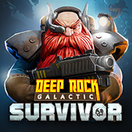 ��������DEEP ROCK GALACTIC SURVIVOR1.2.10 �Ҵ������