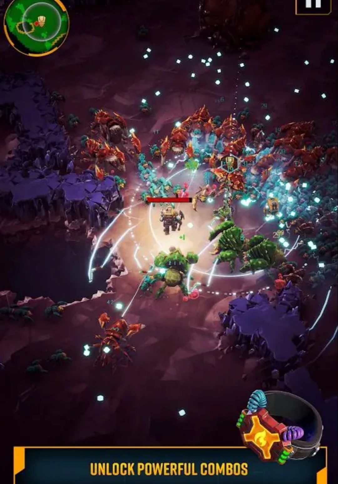 ��������DEEP ROCK GALACTIC SURVIVOR1.2.10 �Ҵ������