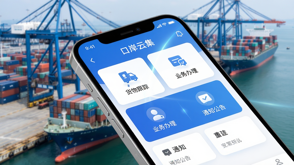 �ִ��Ƽ��еĿڰ��Ƽ�App����չʾ������Ϊ��æ���ִ����ۿ��뼯װ����ͷ��ǰ��Ϊ�ֻ���Ļ��д����Ļ��������ʾ