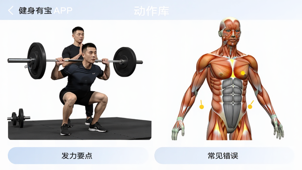 �����б�APP�ġ������⡱ҳ�棬չʾһ��������׶���������ǽ���ʾ����Ƶ��ͼ���Ҳ���3D���弡��ʾ��ͼ��������ʾ����ͷ�����δ󼡣������·��С�����Ҫ�㡱�͡��������󡱵�ѡ�ť�������ɾ���ͻ����ѧϸ�ڣ�����������